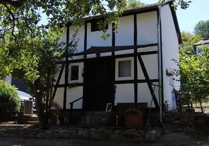 Huehnerstaellchen Dumpelfeld Экстерьер фото