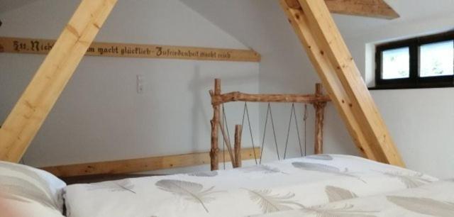 Huehnerstaellchen Dumpelfeld Экстерьер фото