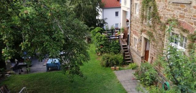 Huehnerstaellchen Dumpelfeld Экстерьер фото